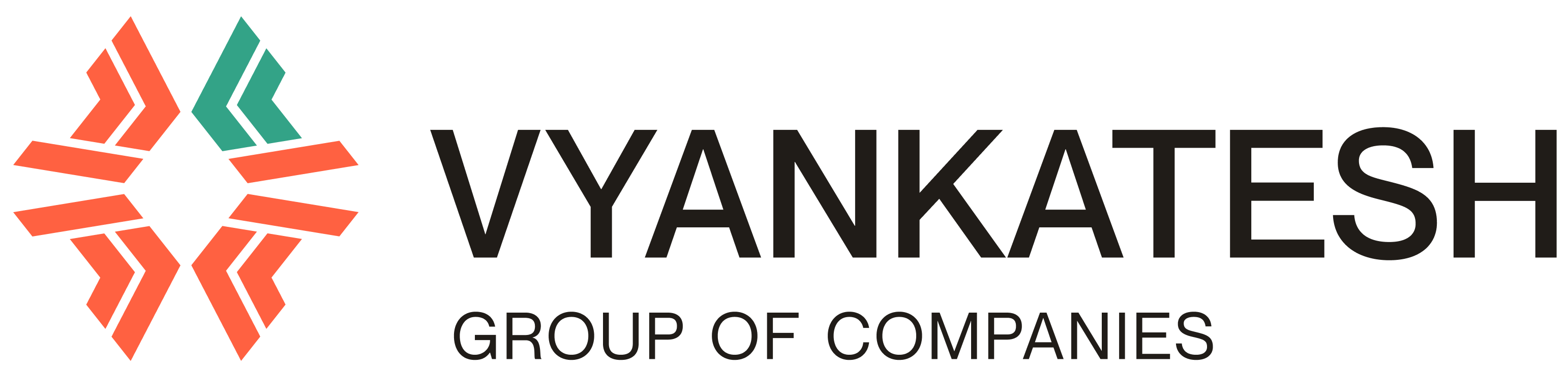 Vyankatesh Metals Logo